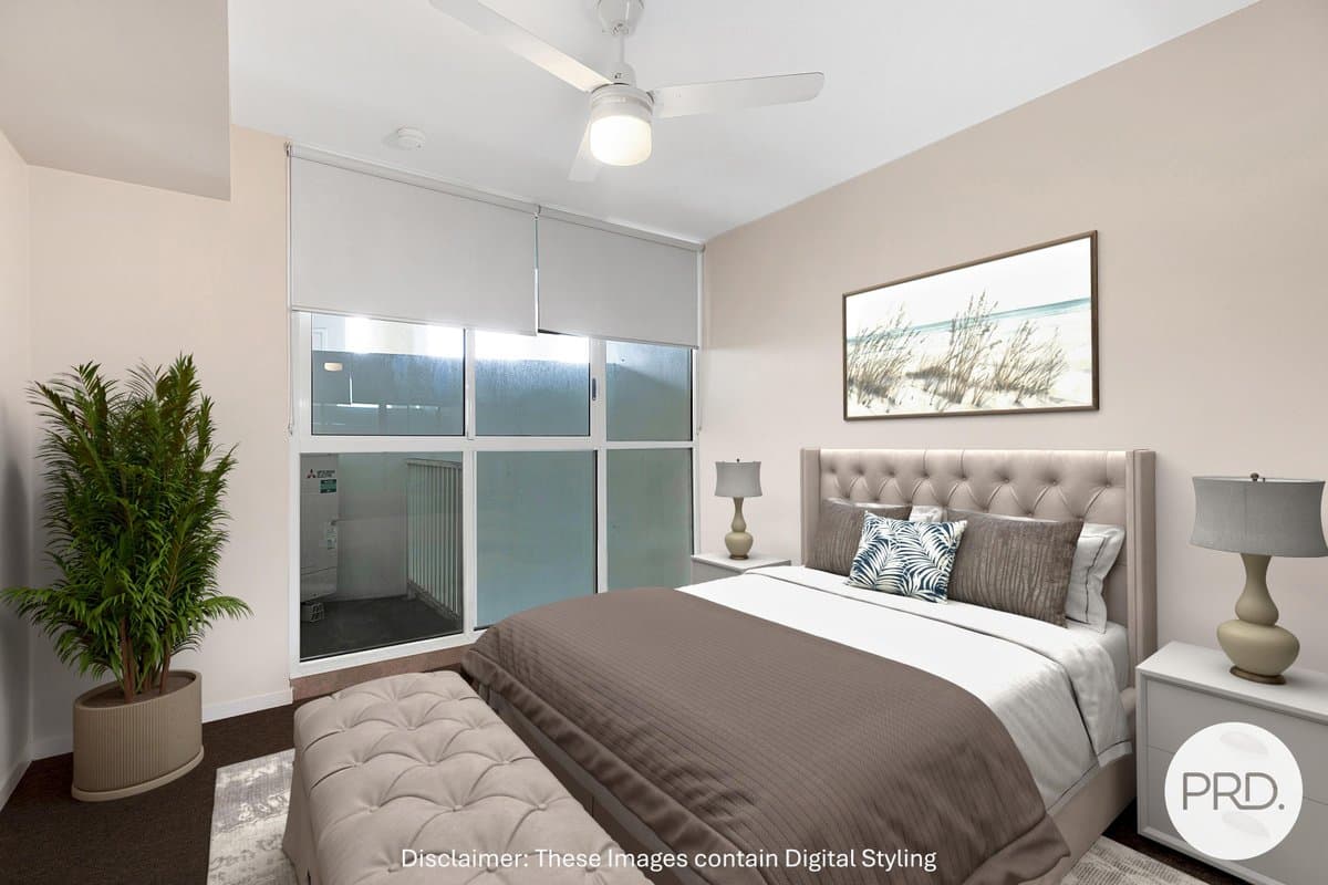 29/4 Nelson Street (Unit 704 Lanai Apartments), MACKAY QLD 4740, Mackay Property Image - Thumbnail 5