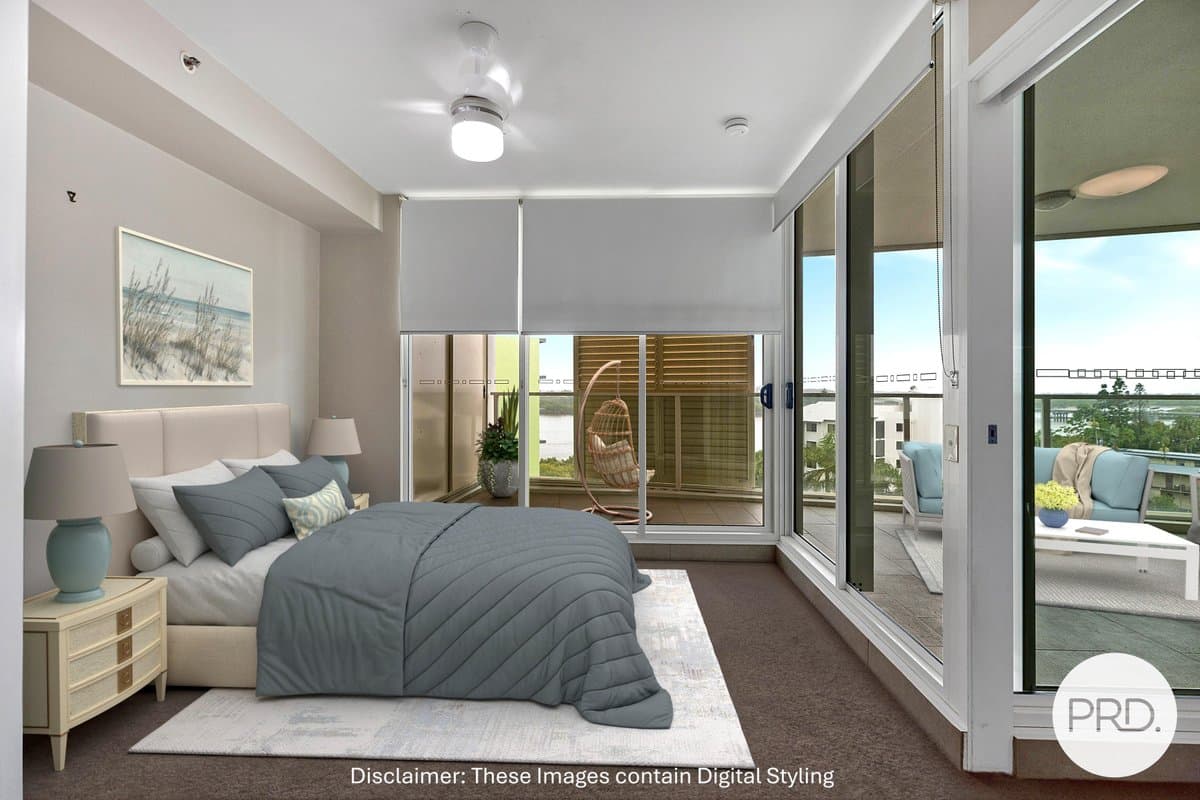 29/4 Nelson Street (Unit 704 Lanai Apartments), MACKAY QLD 4740, Mackay Property Image - Thumbnail 6