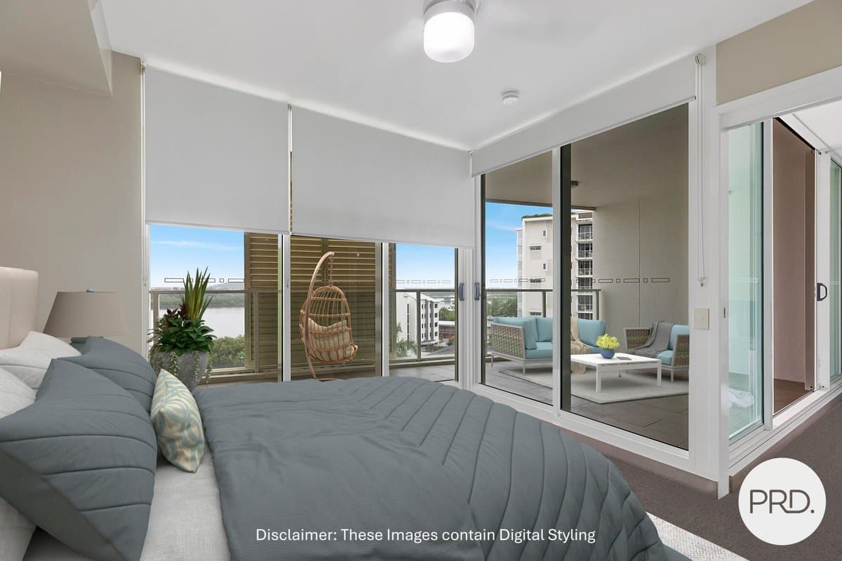29/4 Nelson Street (Unit 704 Lanai Apartments), MACKAY QLD 4740, Mackay Property Image - Thumbnail 7