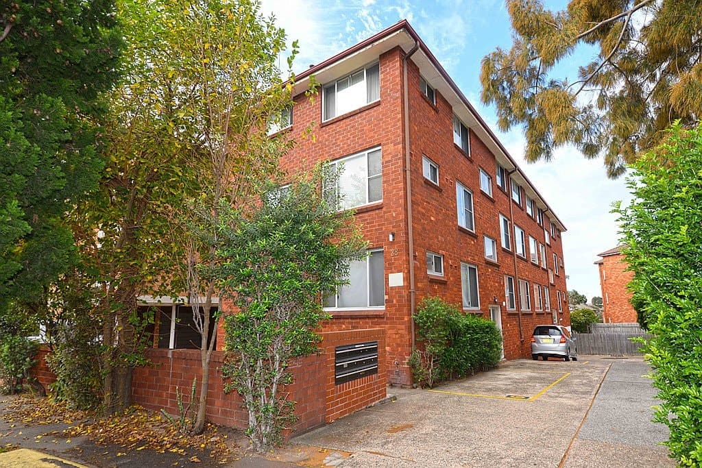2/38 Rhodes Street, HILLSDALE NSW 2036, Hillsdale - Thumbnail 8
