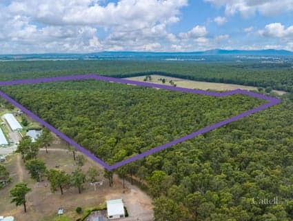 Lot 41 Bakers Lane, Sawyers Gully, NSW, 2326, Sawyers Gully - Thumbnail 3