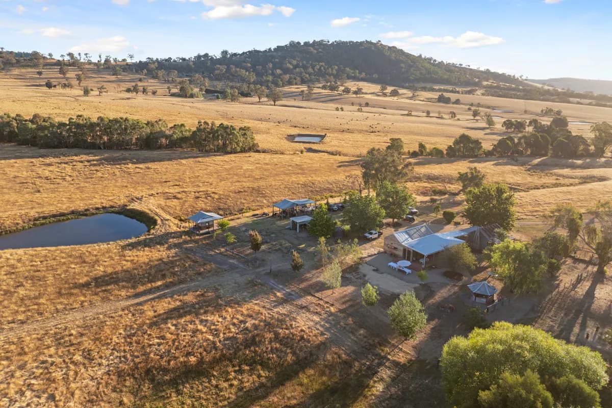 155 Shanks Lane, Boorolite, VIC, 3723, Boorolite - Thumbnail 3