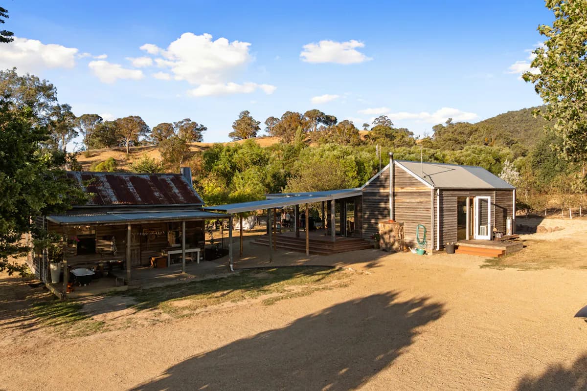 155 Shanks Lane, Boorolite, VIC, 3723, Boorolite - Thumbnail 5
