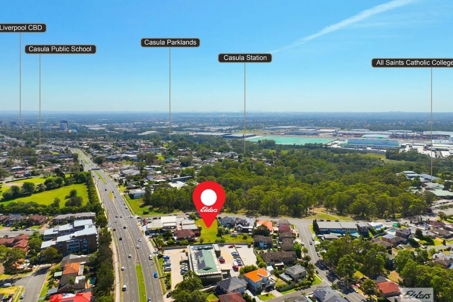 7 Leacocks Lane, Casula, NSW, 2170, Casula - Thumbnail 3