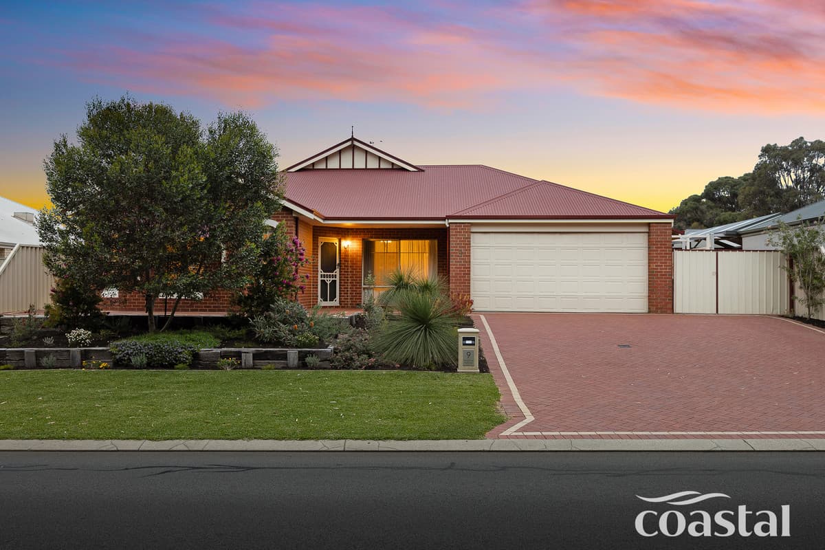9 Bluestone Parkway, Secret Harbour WA 6173, Secret Harbour - Image 1