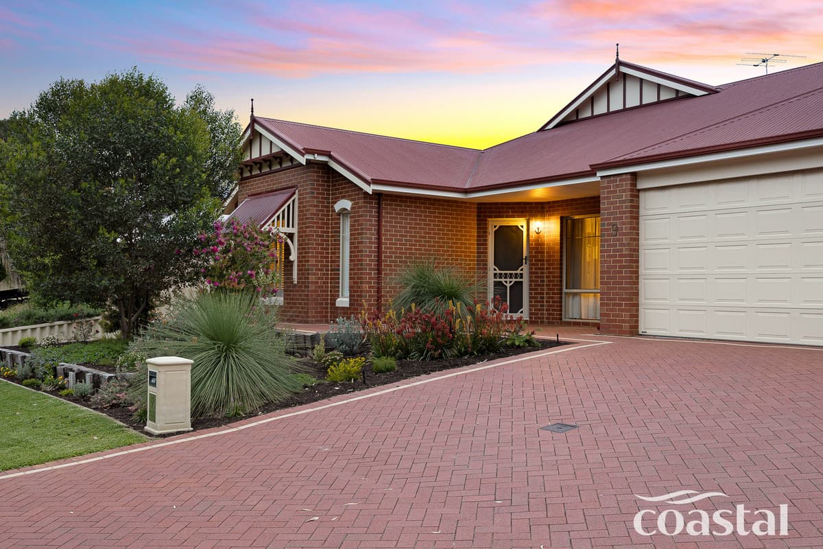 9 Bluestone Parkway, Secret Harbour WA 6173, Secret Harbour - Thumbnail 2