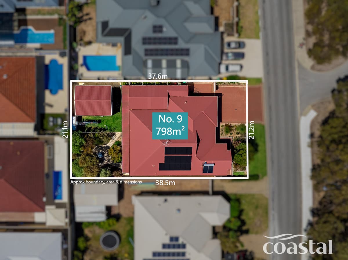 9 Bluestone Parkway, Secret Harbour WA 6173, Secret Harbour - Thumbnail 5