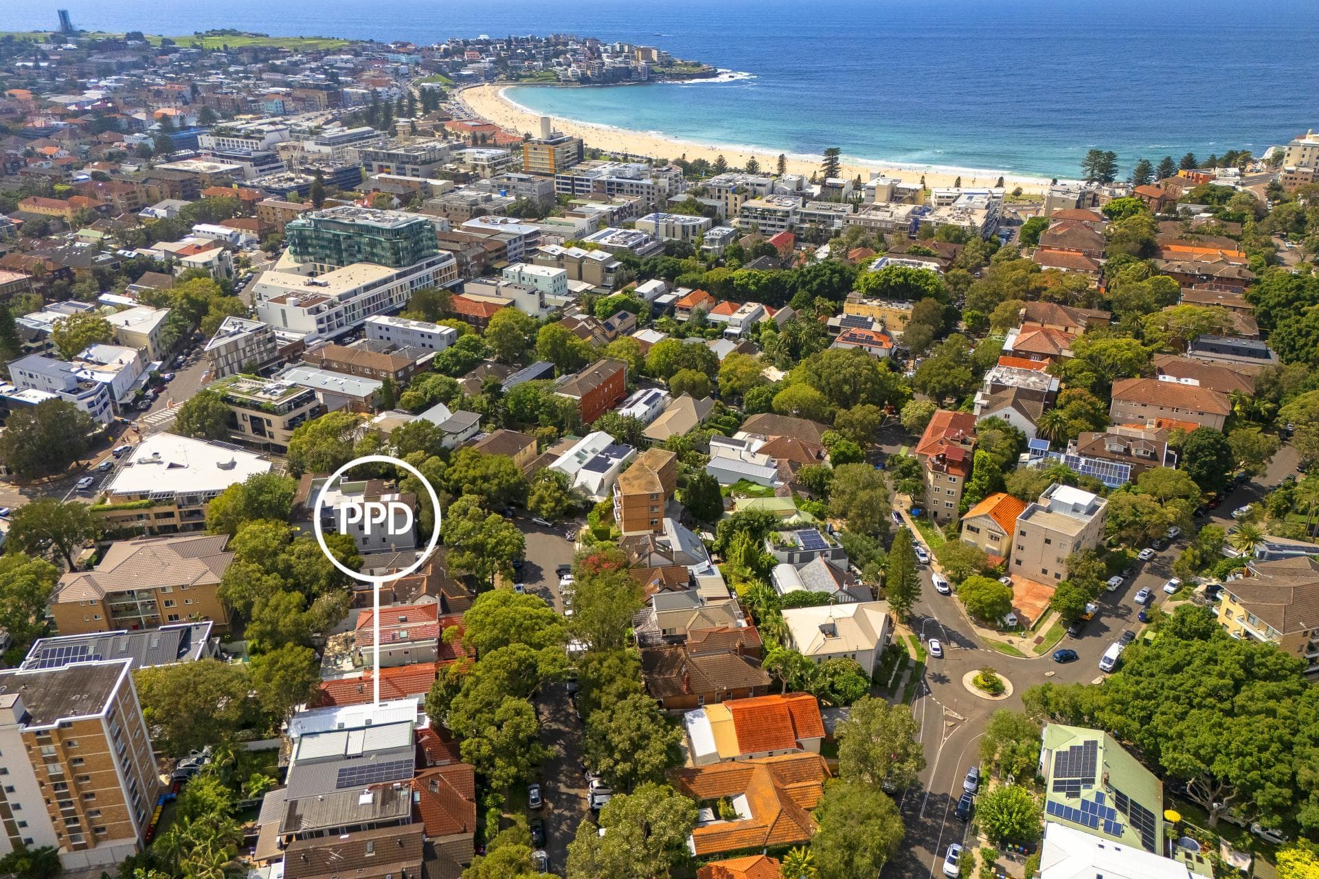 21 Cox Avenue, Bondi Beach, Bondi Beach - Thumbnail 2