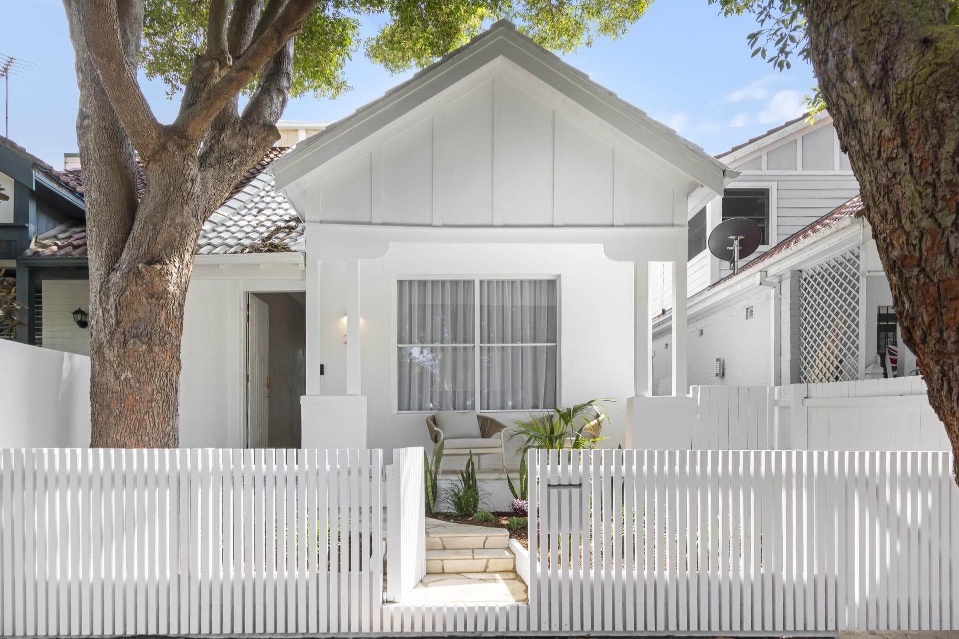 21 Cox Avenue, Bondi Beach, Bondi Beach - Thumbnail 6