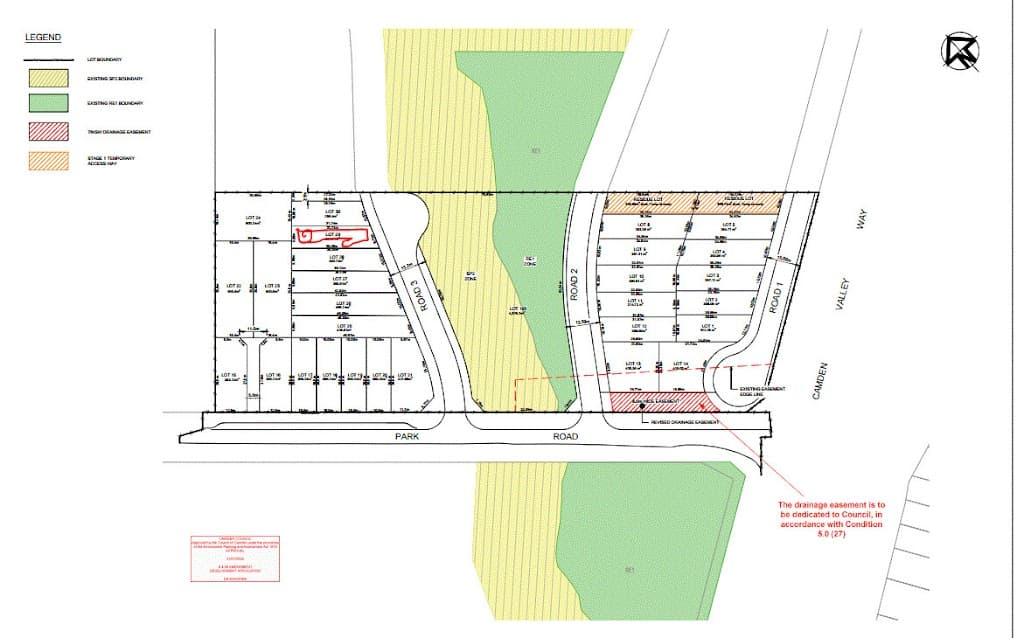 22 Park Rd, LEPPINGTON, NSW, 2179, Leppington - Thumbnail 2