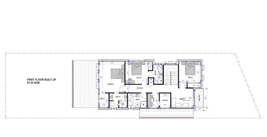 22 Park Rd, LEPPINGTON, NSW, 2179, Leppington - Thumbnail 4