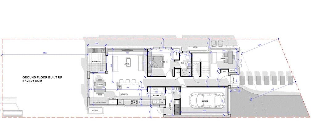 22 Park Rd, LEPPINGTON, NSW, 2179, Leppington - Thumbnail 5