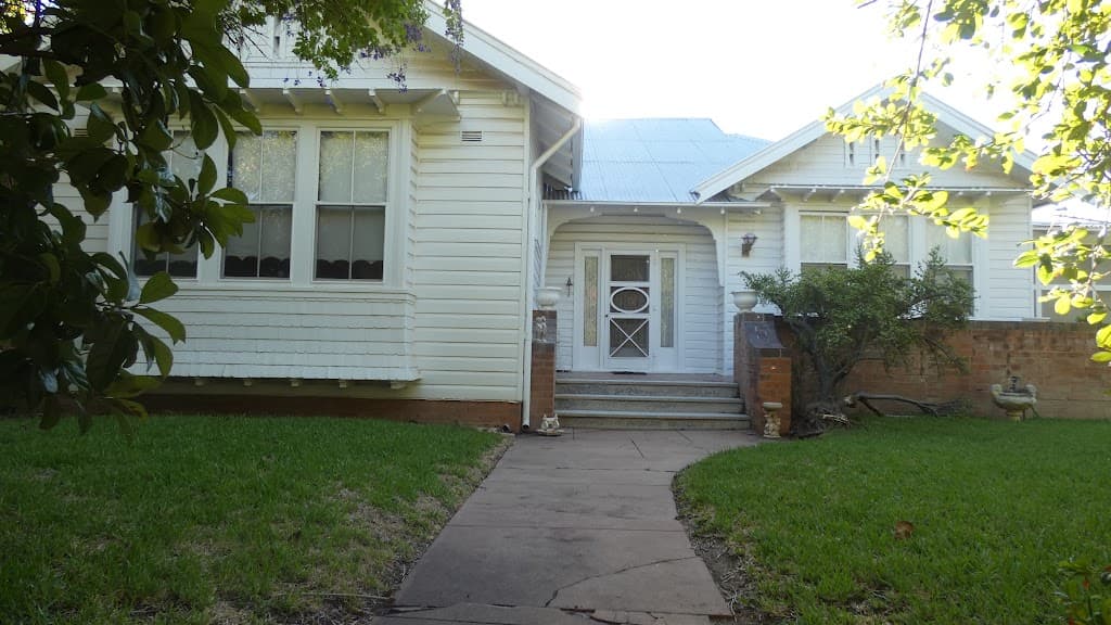 43 Balo Street, Moree, NSW, 2400, Moree - Thumbnail 2