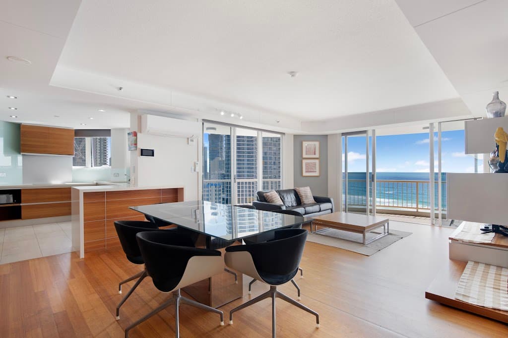 269/6-12 View Avenue, Surfers Paradise, QLD, 4217, Surfers Paradise - Thumbnail 2