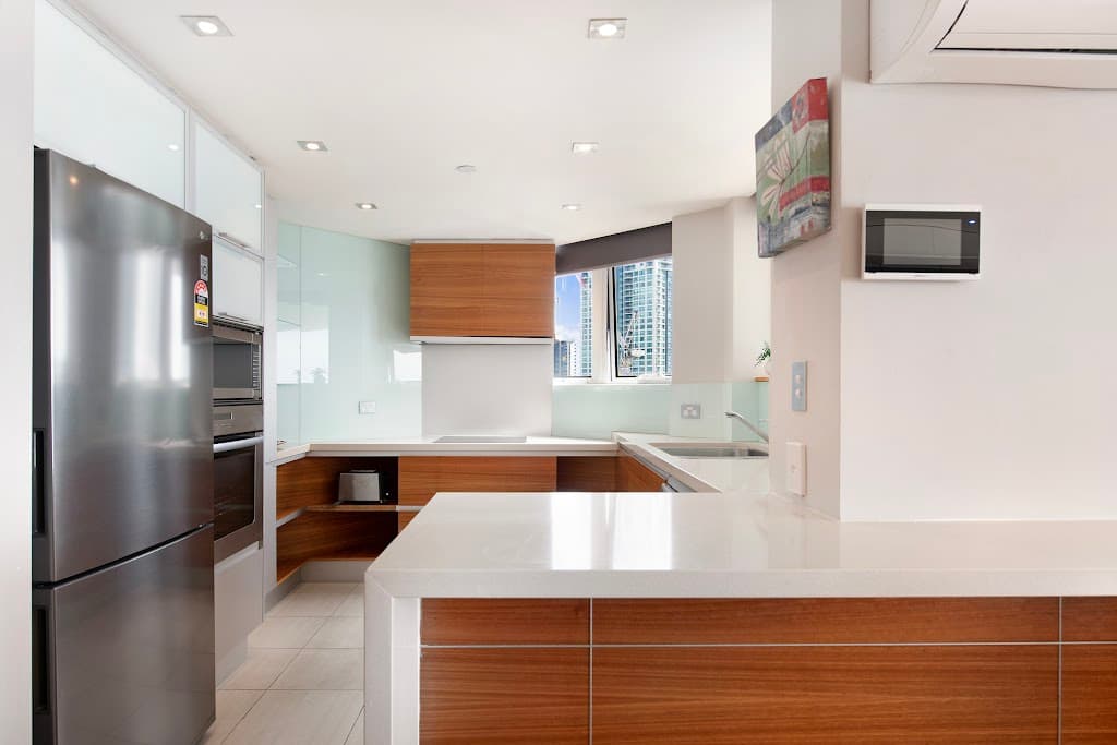 269/6-12 View Avenue, Surfers Paradise, QLD, 4217, Surfers Paradise - Thumbnail 4