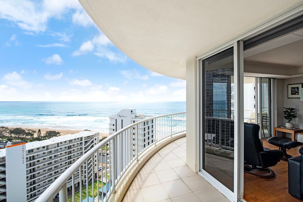 269/6-12 View Avenue, Surfers Paradise, QLD, 4217, Surfers Paradise - Thumbnail 7