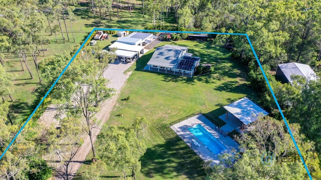238-246 Amber Crescent, Jimboomba, QLD, 4280, Jimboomba - Thumbnail 4