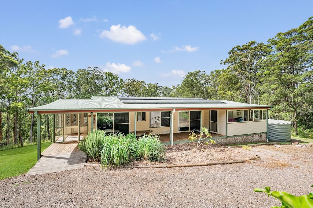 301 Upsalls Creek Road, Upsalls Creek, NSW, 2439, Upsalls Creek - Thumbnail 2