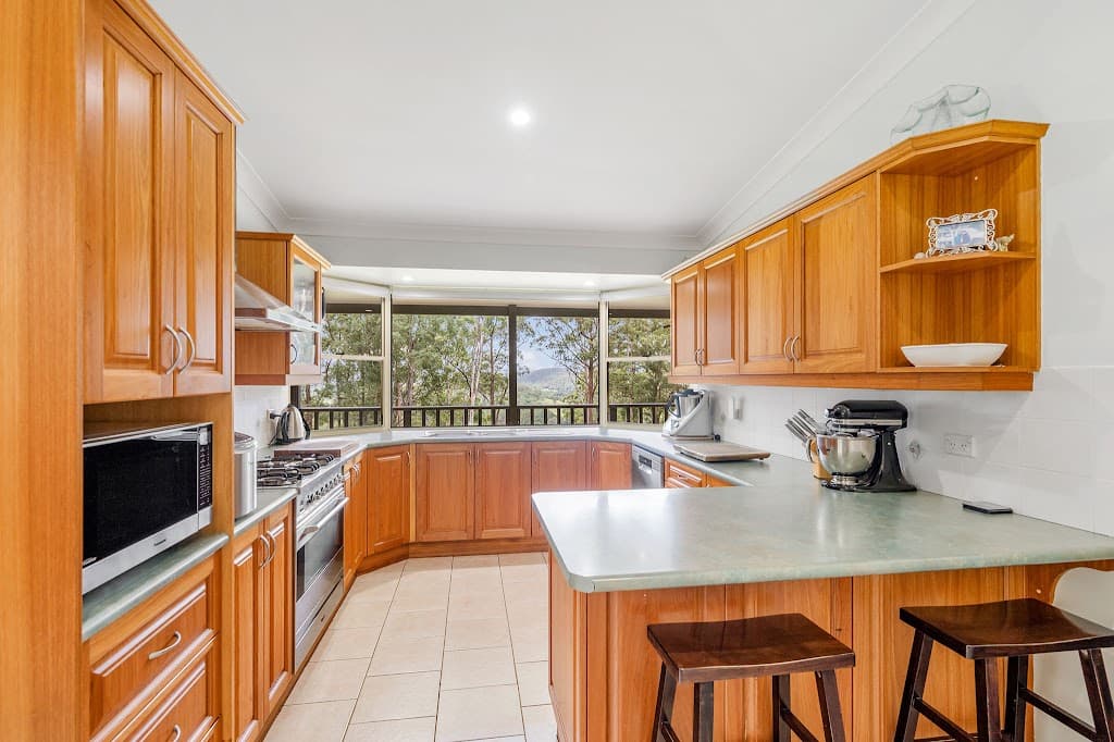 301 Upsalls Creek Road, Upsalls Creek, NSW, 2439, Upsalls Creek - Thumbnail 8
