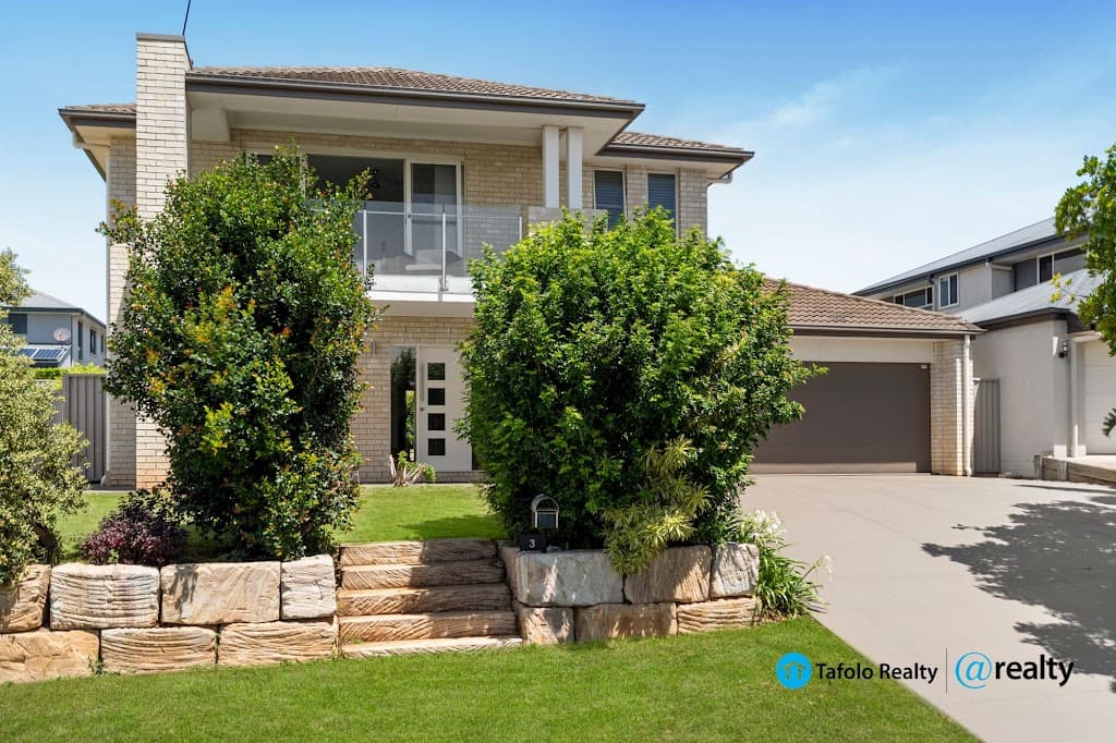3 Huntly Place, Redland Bay, QLD, 4165, Redland Bay - Image 1