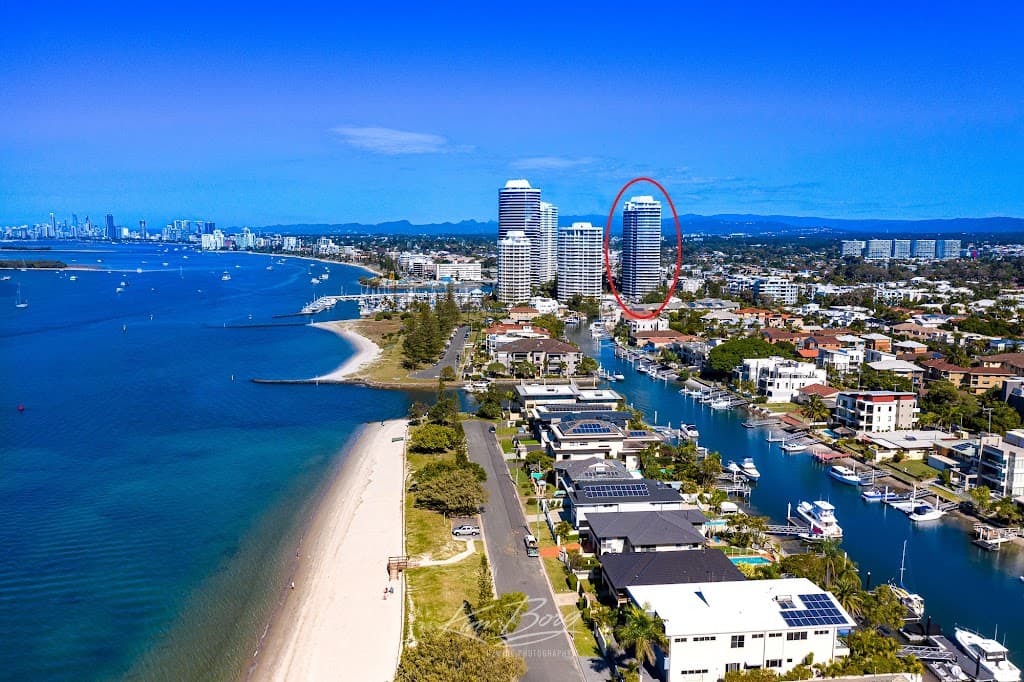 78/21 Bayview Street, Runaway Bay, QLD, 4216, Runaway Bay - Image 1