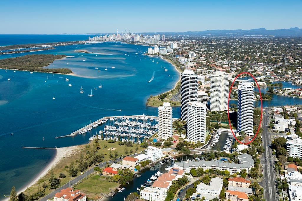 78/21 Bayview Street, Runaway Bay, QLD, 4216, Runaway Bay - Thumbnail 2