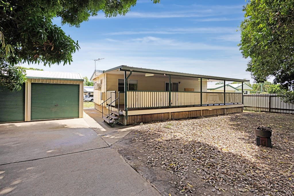 1033 Riverway Drive, Rasmussen, QLD, 4815, Rasmussen - Image 1