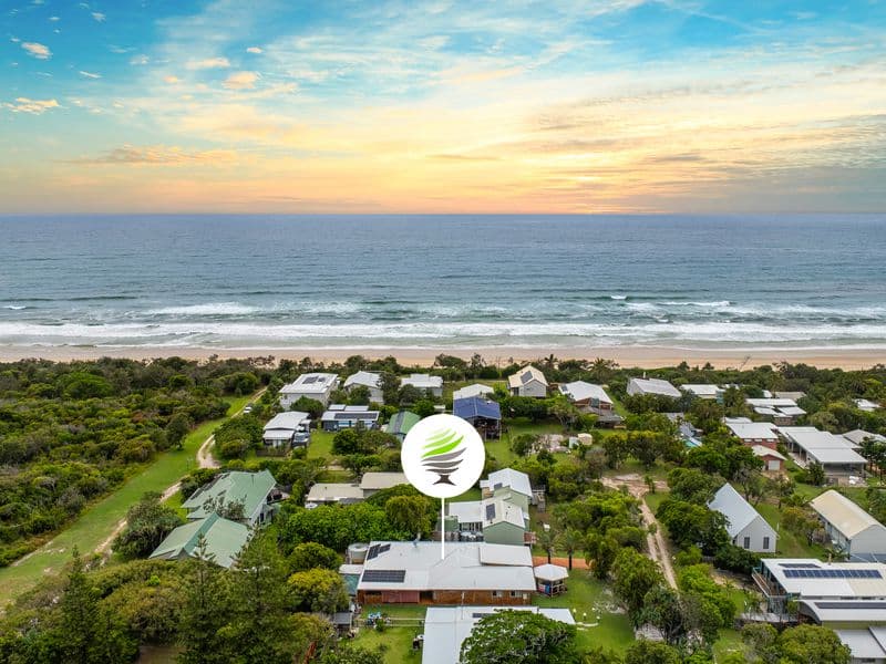 6 TARWINE STREET, Noosa North Shore, Noosa North Shore - Thumbnail 2