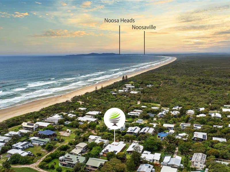 6 TARWINE STREET, Noosa North Shore, Noosa North Shore - Thumbnail 3