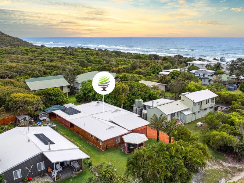 6 TARWINE STREET, Noosa North Shore, Noosa North Shore - Thumbnail 8