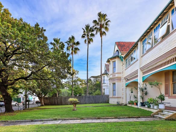 225A & 225B Bridge Road, Glebe NSW 2037, Glebe - Thumbnail 2