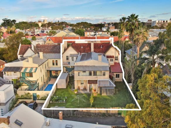 225A & 225B Bridge Road, Glebe NSW 2037, Glebe - Thumbnail 3