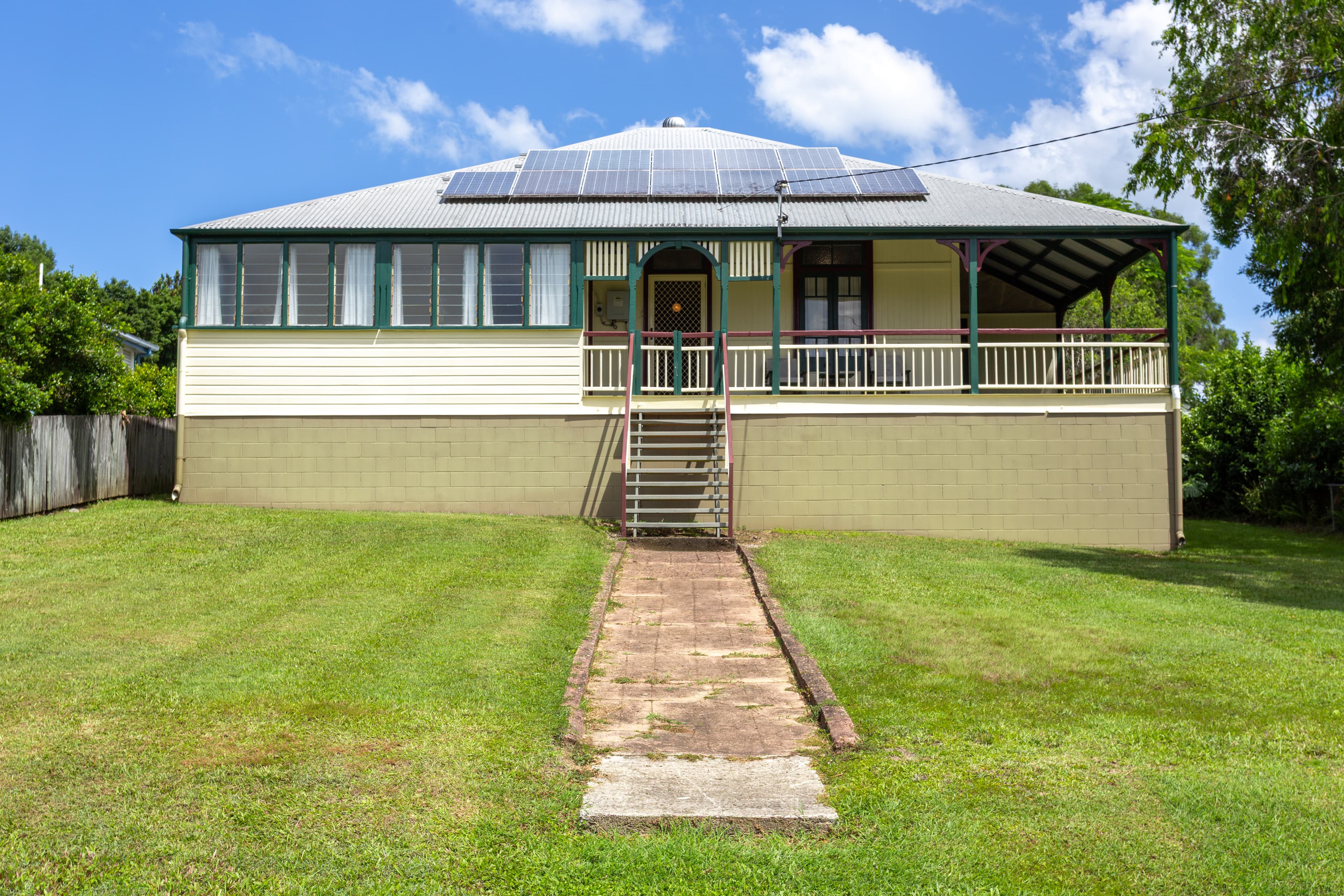 32 Tewantin Road COOROY QLD 4563, Cooroy - Image 1