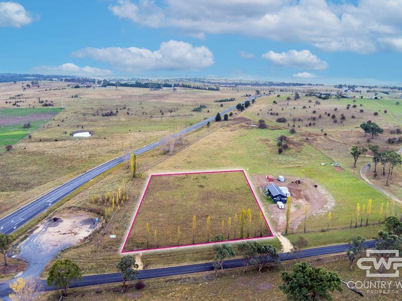 Lot 1, Golf Links Road, Glen Innes, Glen Innes - Thumbnail 6