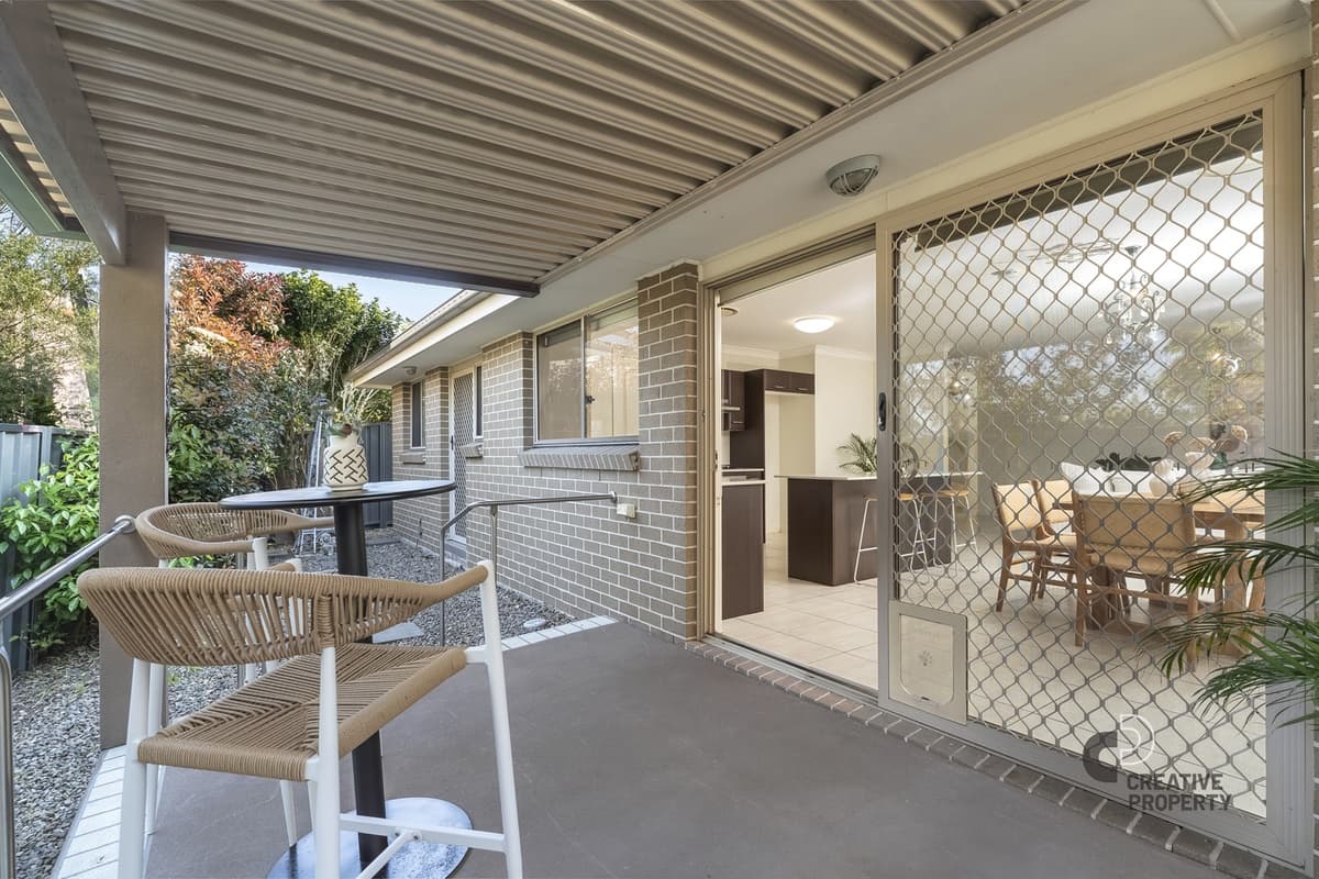 2 Fryar Crescent, Wallsend, Wallsend - Thumbnail 2