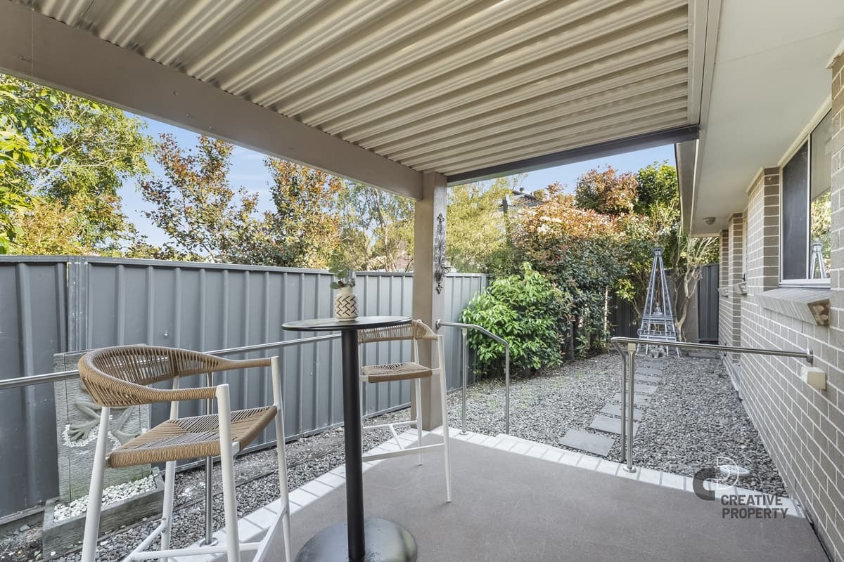 2 Fryar Crescent, Wallsend, Wallsend - Thumbnail 4