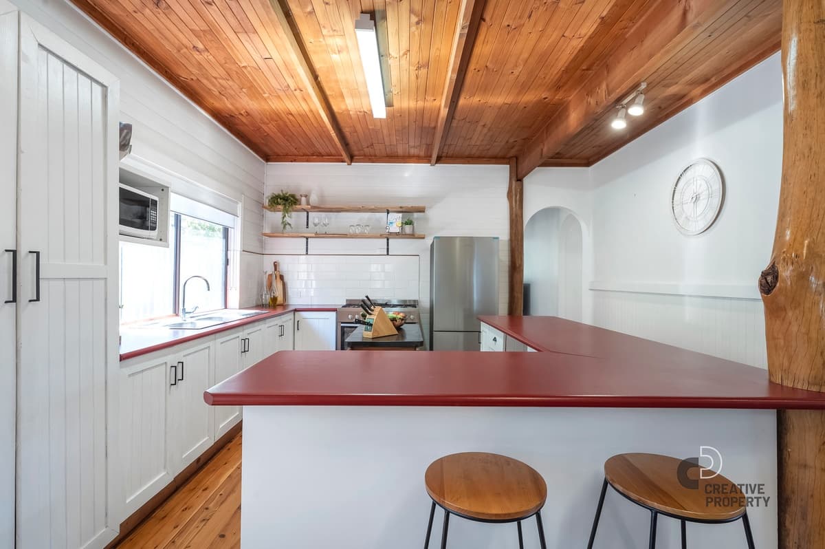 32 Croudace Road, Elermore Vale, Elermore Vale - Image 1