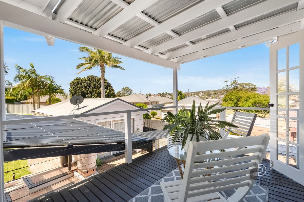 32 Croudace Road, Elermore Vale, Elermore Vale - Thumbnail 4