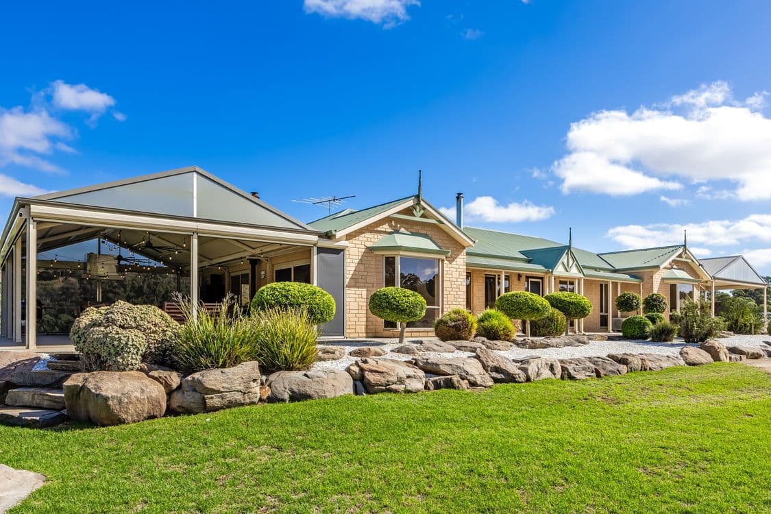 106B Cosgrove Road, MACCLESFIELD, SA 5153, Macclesfield - Thumbnail 4