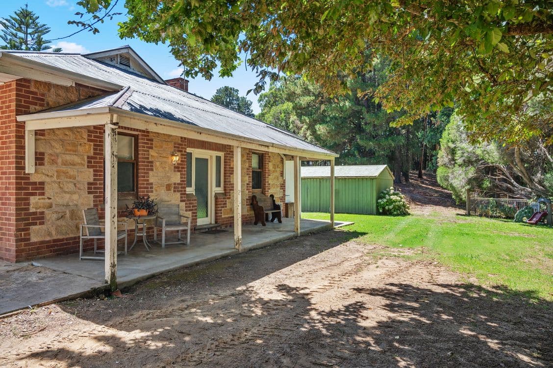290 Woods Hill Road, ASHTON, SA 5137, Ashton - Image 1