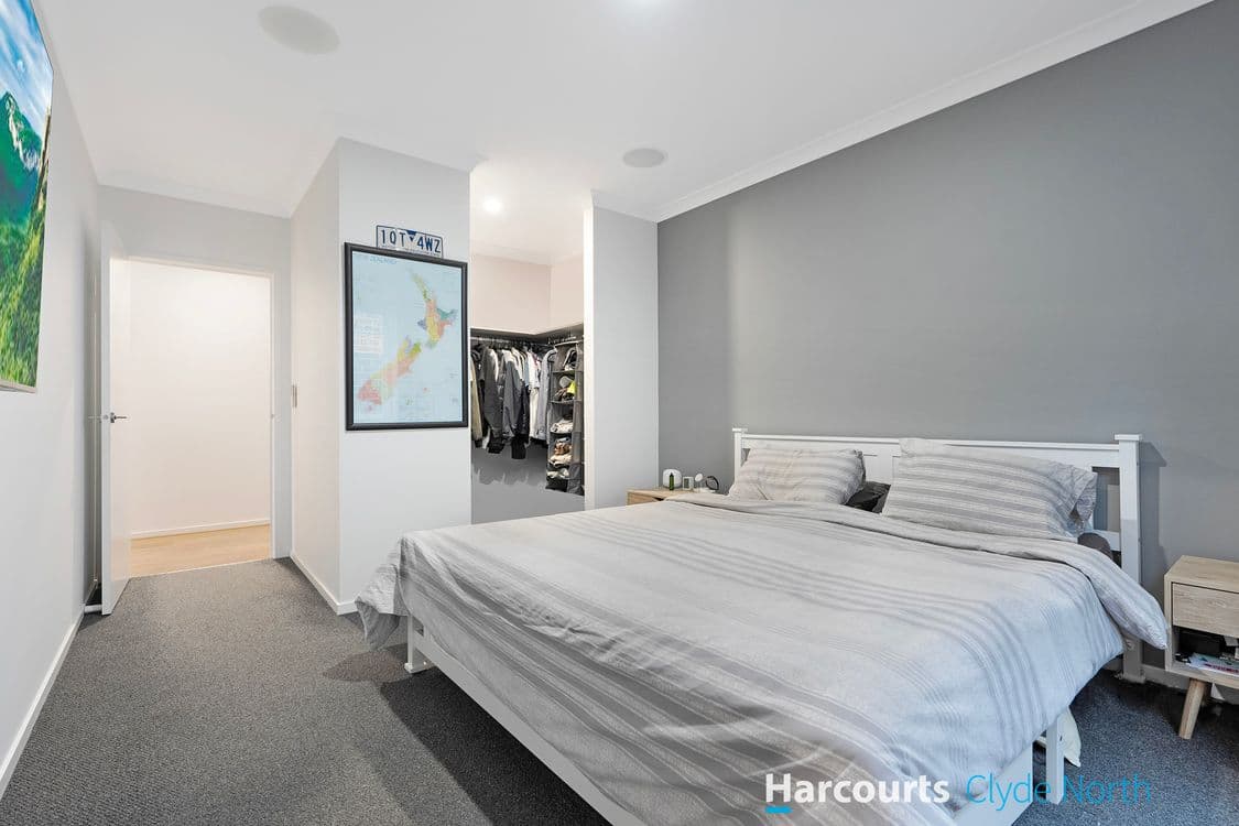 9 Fandango Street, CLYDE NORTH, VIC 3978, Clyde North - Thumbnail 4
