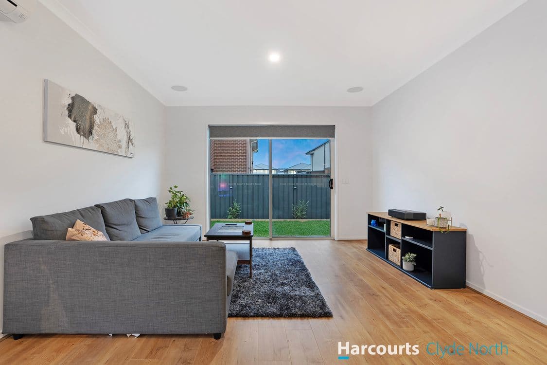 9 Fandango Street, CLYDE NORTH, VIC 3978, Clyde North - Thumbnail 5