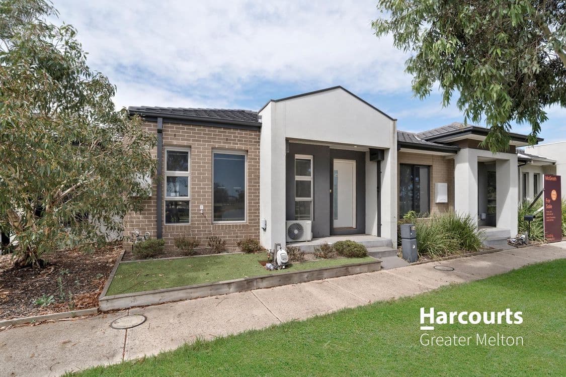 54 Cranberry Crescent, MANOR LAKES, VIC 3024, Manor Lakes - Image 1