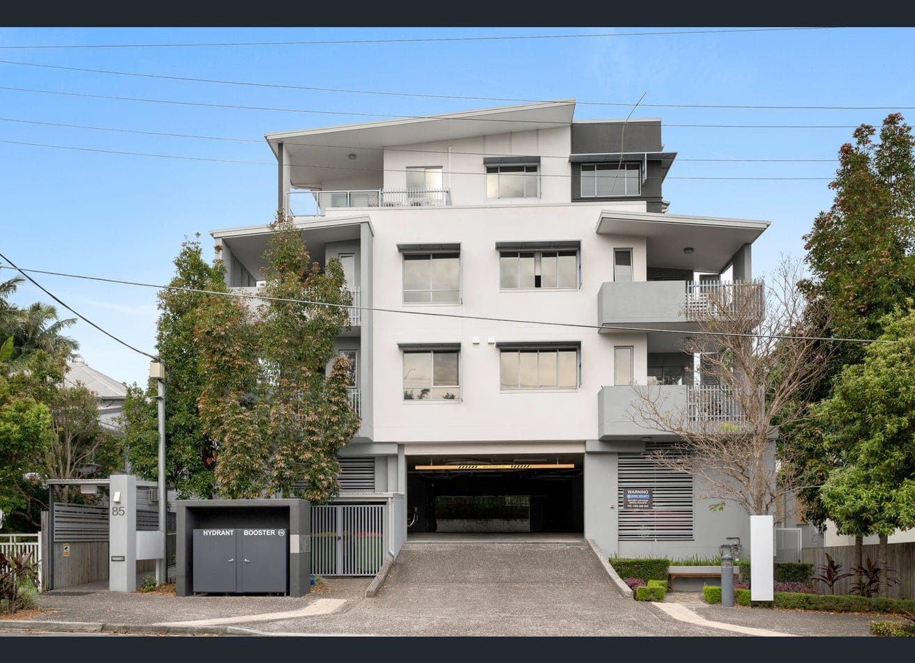 10/87 Victoria Street, Windsor, QLD, 4030, Windsor - Image 1