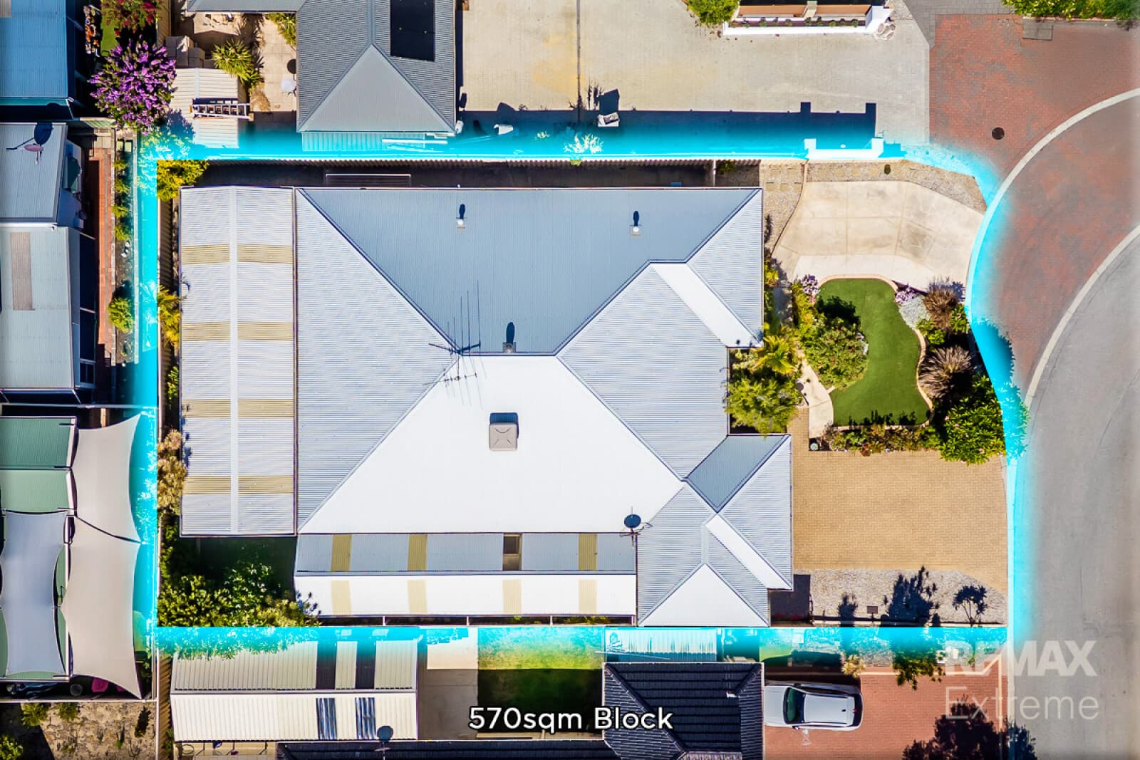 18 Bonnard Crescent Ashby WA 6065, Ashby - Thumbnail 4