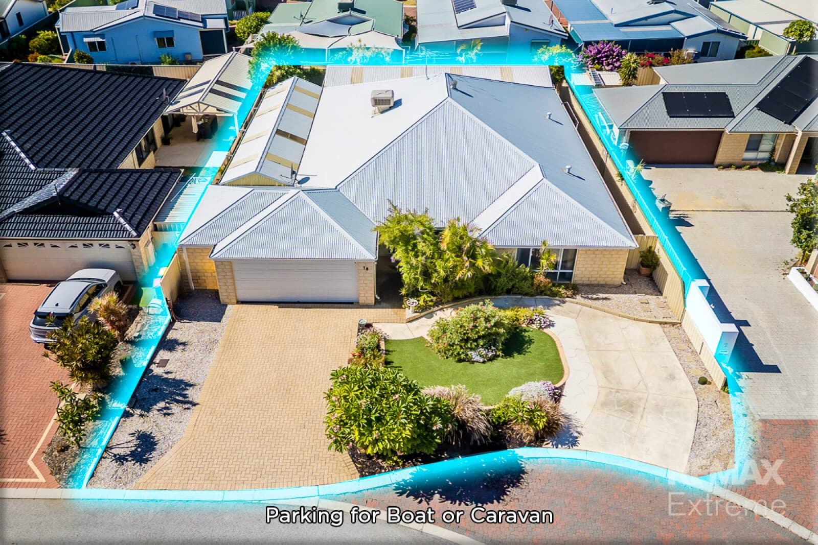 18 Bonnard Crescent Ashby WA 6065, Ashby - Thumbnail 5