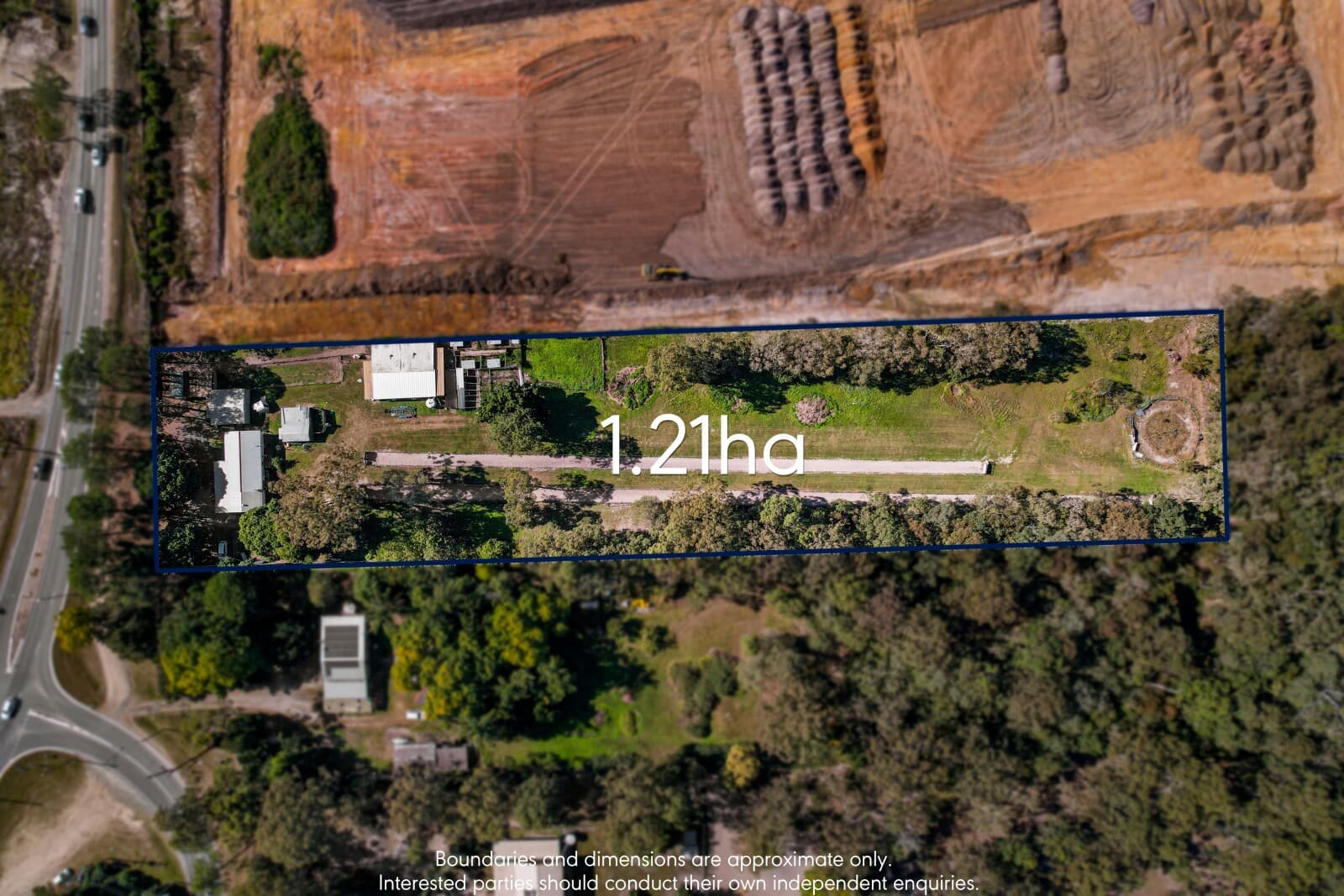 241-245 Park Ridge Road Park Ridge QLD 4125, Park Ridge - Image 1