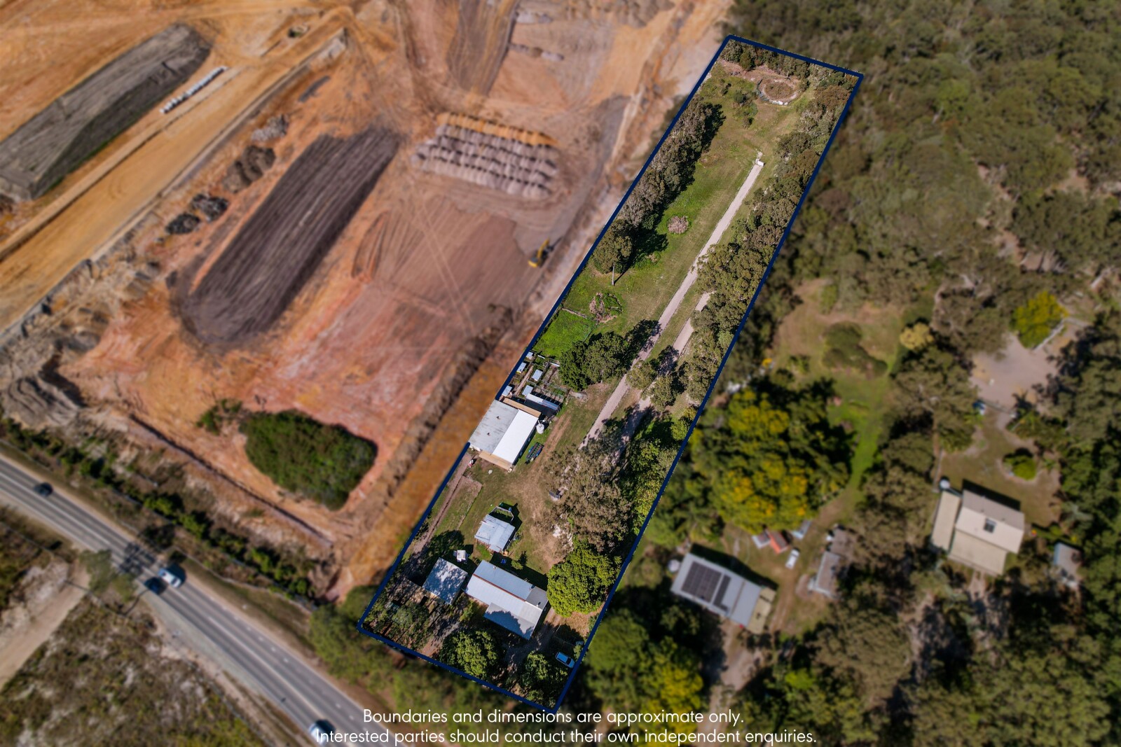 241-245 Park Ridge Road Park Ridge QLD 4125, Park Ridge - Thumbnail 2