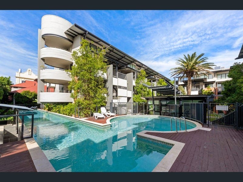 48/139 Commercial Road, Teneriffe, QLD, 4005, Teneriffe - Image 1
