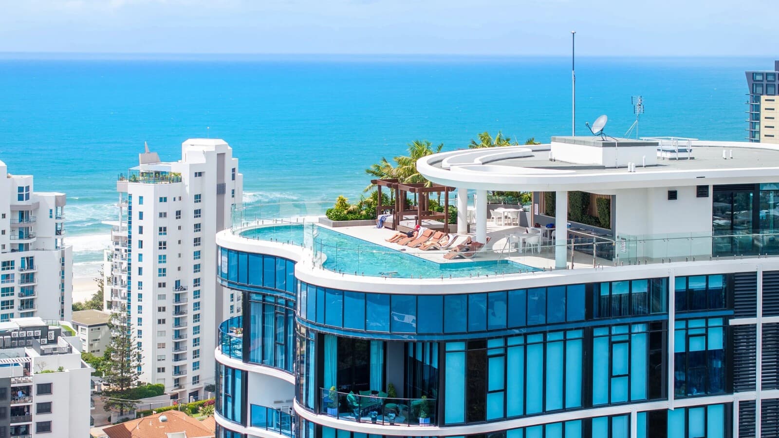 806/28-30 Second Avenue Broadbeach QLD 4218, Broadbeach - Thumbnail 3